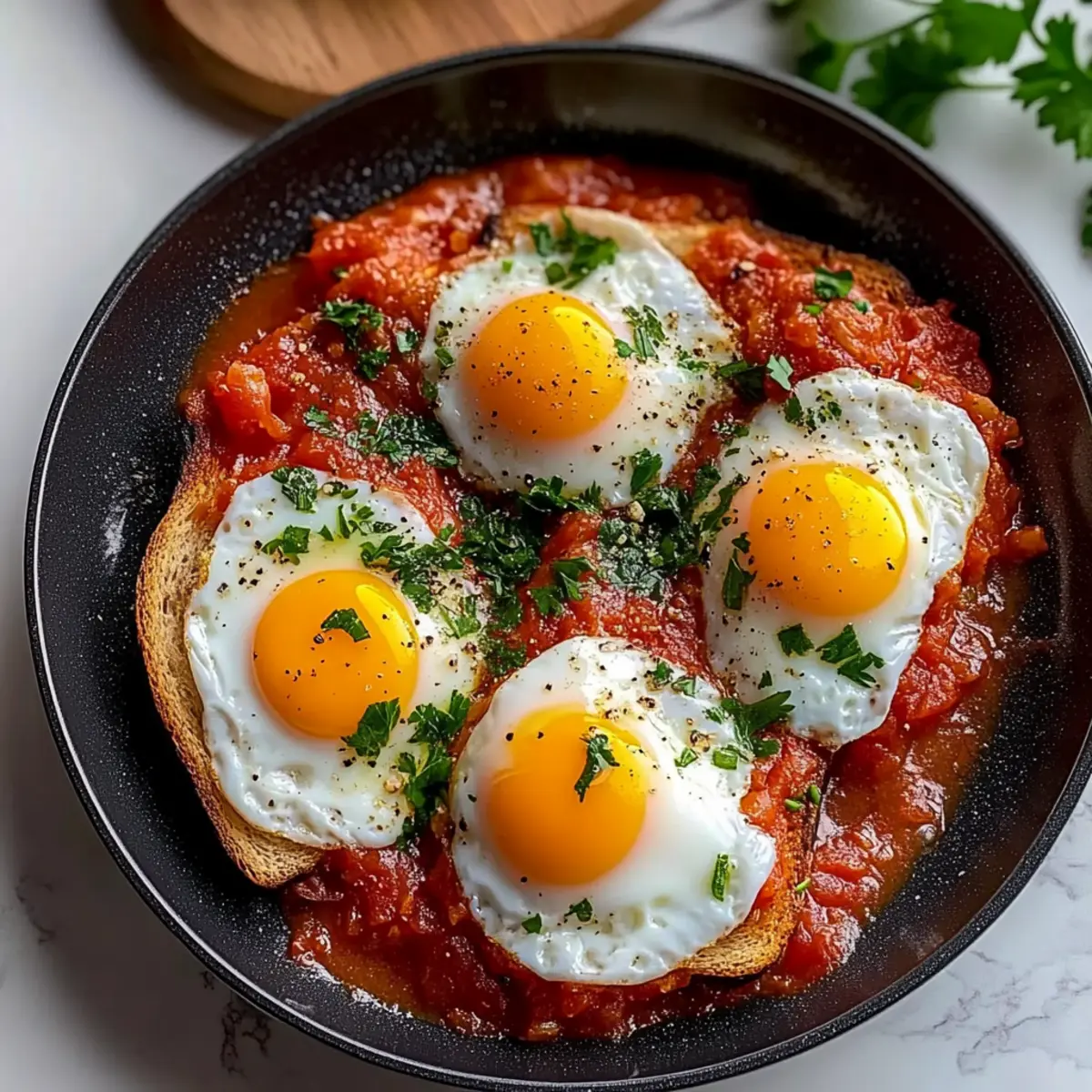 Sardine for Breakfast