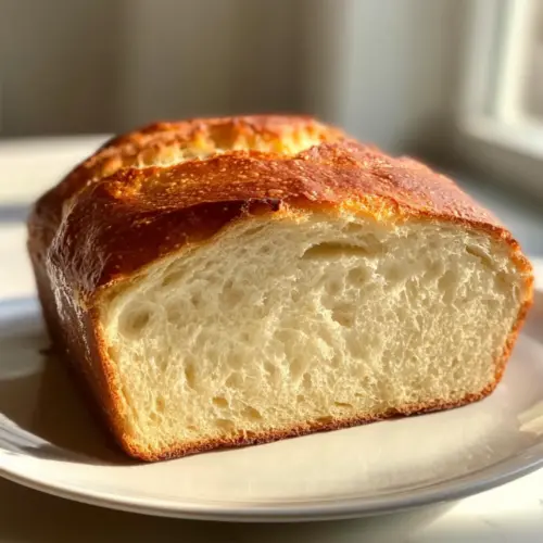 Homemade Bread