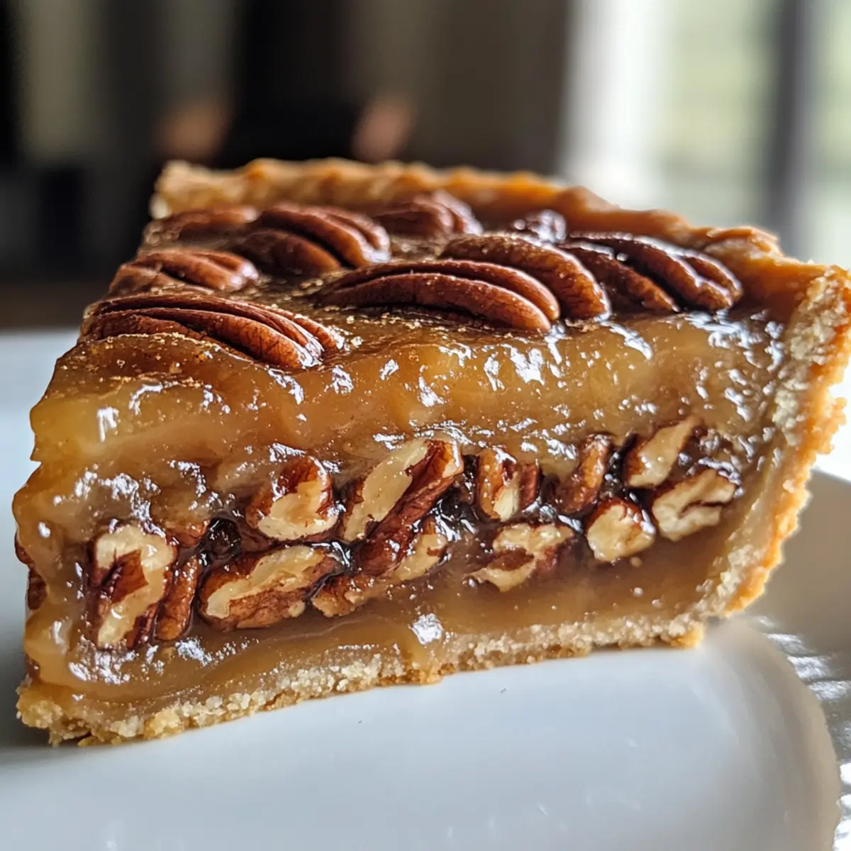 Dreamy Pecan Pie Cheesecake Bars
