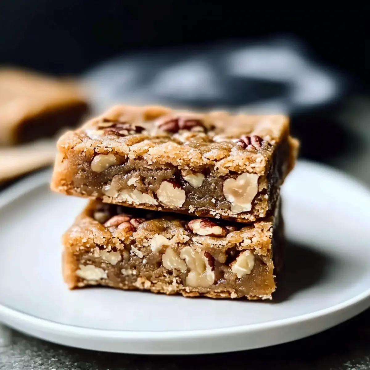 Pecan Chewies