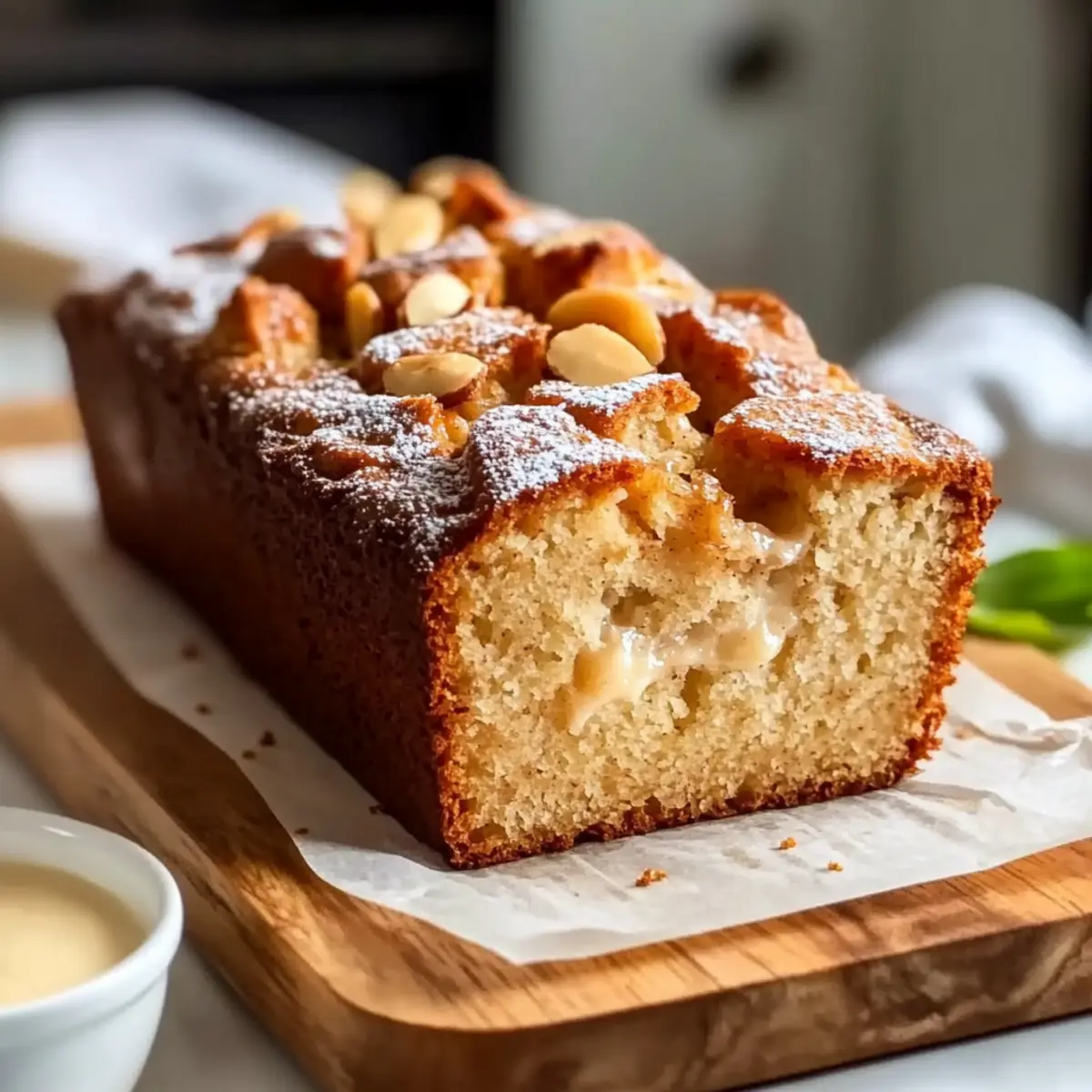 Banana Bread Recipe