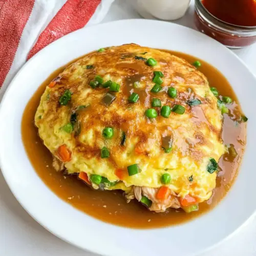 Egg Foo Young