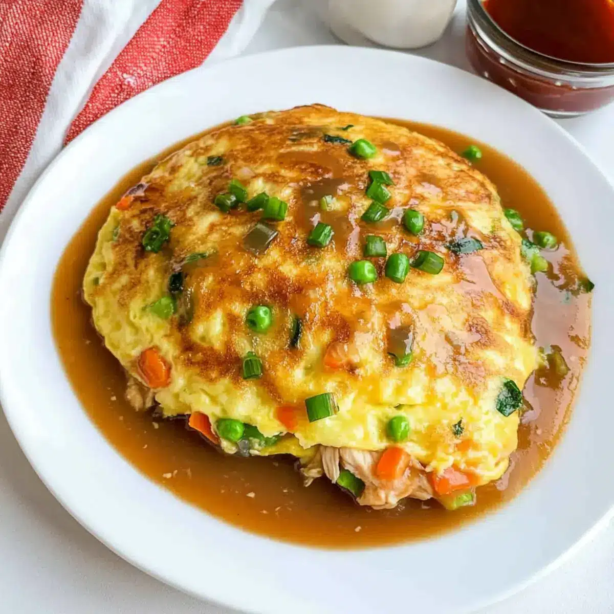 Egg Foo Young
