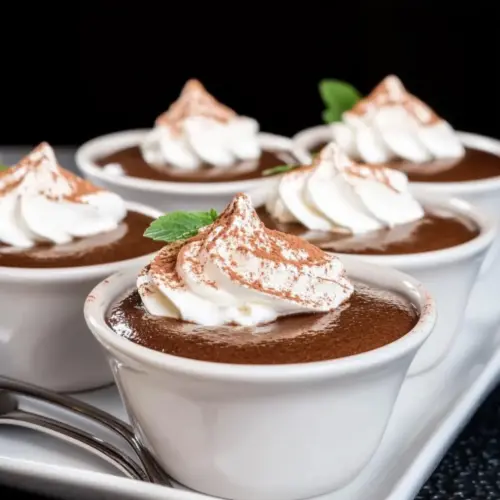 Blender Chocolate