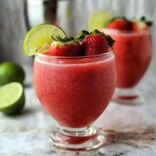 Strawberry Daiquiri