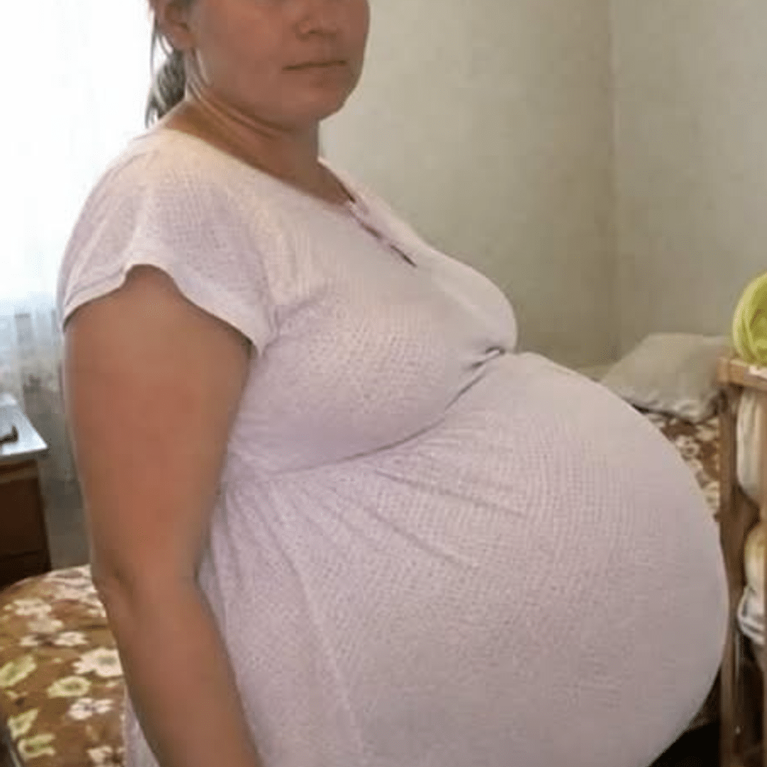 The Journey of Hope: Welcoming My Eight Little Miracles